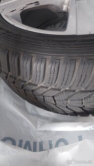 Mercedes benz E250cdi combi 4matic - 15