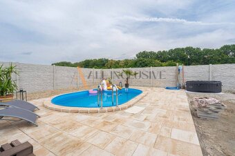 ALL INCLUSIVE |NA PREDAJ 4-IZBOVÝ RODINNÝ DOM–NOVOSTAVBA ,KR - 15