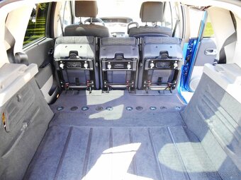 Renault Megan Scenic II, 1,6  82 kw, benzín, rok 2007 - 15