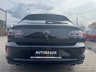 Volkswagen Arteon R 2.0 TSI 4Motion DSG - 15