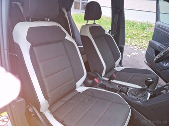 Volkswagen T-Roc 2.0 TDI Sport 4x4 - 15