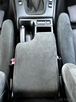 BMW e46 330ci M54 170kw M Packet - 15