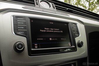 Volkswagen Passat Variant 2.0 TDI BMT Comfortline DSG - 15