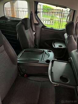 Citroen Berlingo 2017 - 15