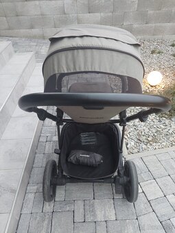Easywalker Harvey 3 - 15
