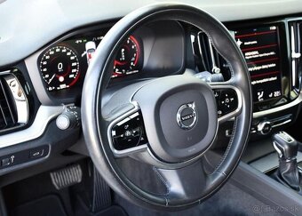 Volvo S60 T4 INSCRIPTION VIRTUAL 1.M ČR 140 kw - 15