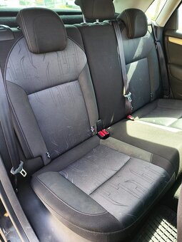 Citroën C4 1.6 HDi - 15