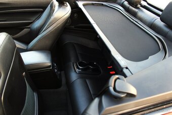 BMW M240i xDrive 8A/T, 3.0 R6 B58, Rad 2 F23 Cabrio, DPH - 15