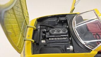 1:18 FERRARI GTB/4 DAYTONA CABRIO,  2 - 15