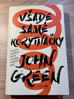 📚 Predávam knihy za výhodné ceny - 15