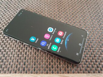 Samsung Galaxy S10 white - 15