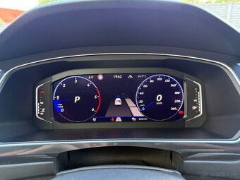 Volkswagen Tiguan R-LINE FACELIFT 2.0 TDI 147kw 4x4 DSG - 15