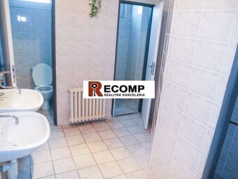 Priestory za OC Výkrik v Poprade na prenájom, 21-60 m2 - 15