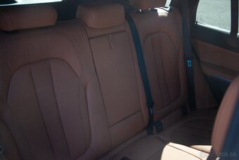 BMW X5 xDrive30d mHEV A/T 210kW/286HP A8 - 15