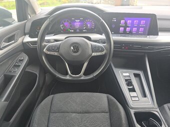 Volkswagen Golf Variant 2.0 TDI Life DSG - 15