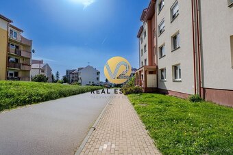 NA PREDAJ 3 IZB klimatizovaný BYT S LOGGIOU - Nitra, Zobor - 15