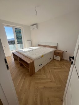4 izb. byt po novej rekonštrukcii, DROTÁRSKA CESTA - 15