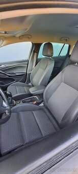 Opel Astra K 1.6 CDTI, 100 kW 2019 - 15