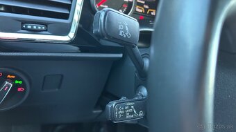 Predám SEAT Ateca 2,0 TDI DSG 4Drive Xperience r.v. 2017 - 15