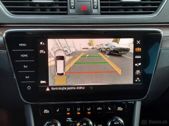 Škoda Superb Combi Scout 2.0 TSI 280kW 7AP 4x4 - 15