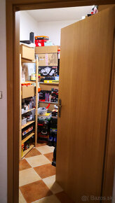 Predám 3+1 izbový veľký byt v Kalnej nad Hronom - 15