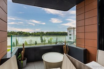 Prémiový 2-izbový byt v centre Bratislavy - 15