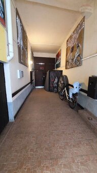 Predaj veľkorysý 2 izbový byt na pešej zóne v Mosonmagyaróvá - 15