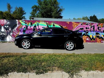 Mazda 6 gta  disky 5x114,3 r18 mazda 3 kia honda - 15