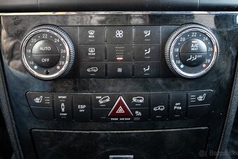 Mercedes-Benz ML 350 CDI 4MATIC, (2011) - 15