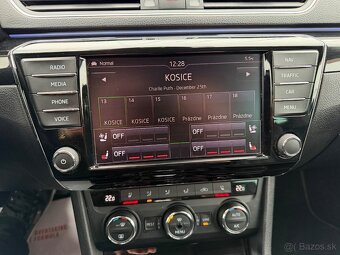 Škoda Superb Combi 2.0 TDI L&K DSG EU6 - 15