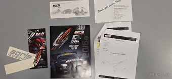 Ford Mustanf GT Performance - 15