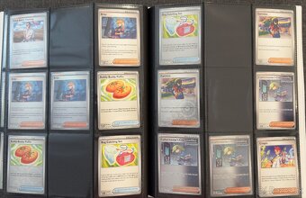 Prismatic Evolutions - rozpravovany set - 15