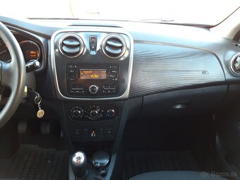Dacia Sandero - 15
