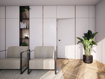 Novostavba 4 izb. byt Šamorín časť Šámot, 90,35m2 - 15
