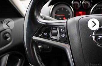 Opel Zafira Tourer 2.0 CDTi ECOTEC 165k Cosmo - 15