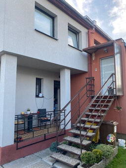 Rodinný dom Sliač - neporovnateľné s projektom Slnečnica - 15