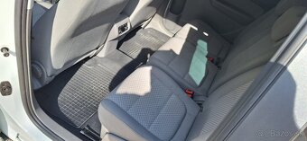Seat Alhambra 2.0 TDI - 15