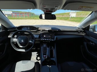 Peugeot 508sw 2.0 130kw - 15