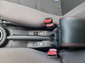 Suzuki SX4 - 15