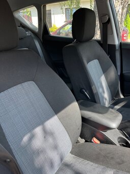 Kia Cee'd, 1,4 i, ČR , KLIMATIZACE. - - 15