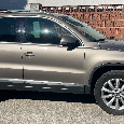 Volkswagen Tiguan 2012 - 15