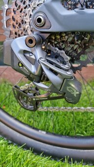 CANYON LUX TRAIL CF 8 - 15