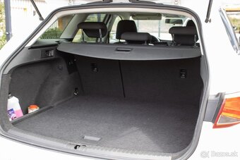 SEAT LEON 1.6 TDI REFERENCE - 15