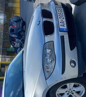 Predám Bmw rada 1 E87 2.0diesel r.2007 v top stave - 15