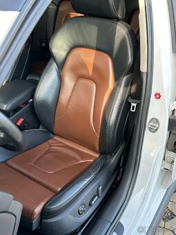 Audi a4 allroad quattro 3.0 TDI - 15