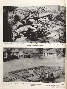 Jozef Cincik - Od Tatier po Kaukaz - 15