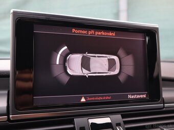 Audi A7 3.0 BiTDi Quattro S-Line BlackSeries 2017 - 15