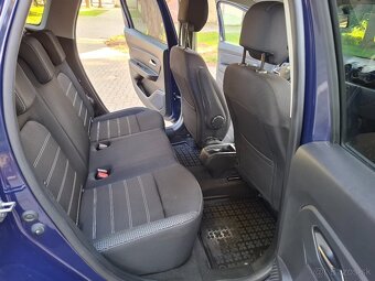 Dacia Duster  1.6 SCe  Prestige - 15