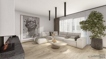 Návrh interiéru / 3D vizualizácie - 15