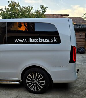 Mercedes Vito 9 miest - 15